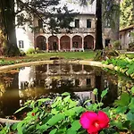 住宿加早餐酒店 Chateau De Fortis 瑟瑞尔恩尚特