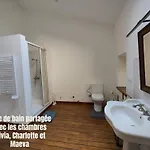 住宿加早餐酒店 Chateau De Fortis *