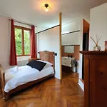 住宿加早餐酒店 Chateau De Fortis 瑟瑞尔恩尚特